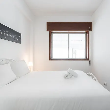 Guestready - Modern Cosy With A Terrace * Porto